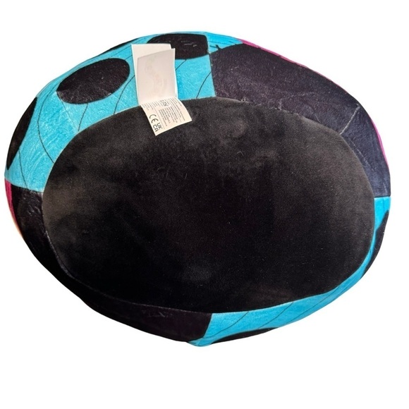 NWT Squishmallow Limited Edition Nightmare Before Christmas Sally 16 inch Plush - Picture 7 of 7